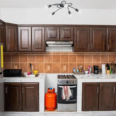 Casa Coliving Apartman Juayúa Kültér fotó