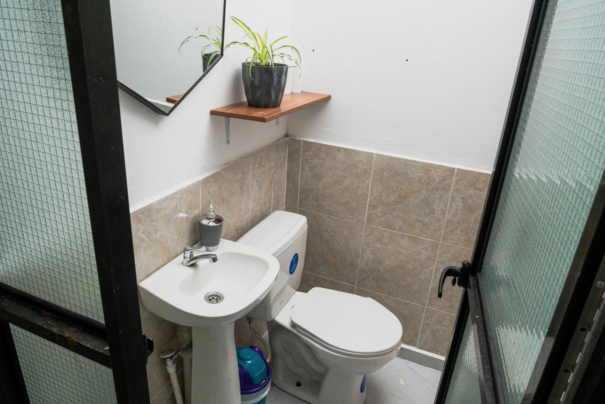 Casa Coliving Apartman Juayúa Kültér fotó