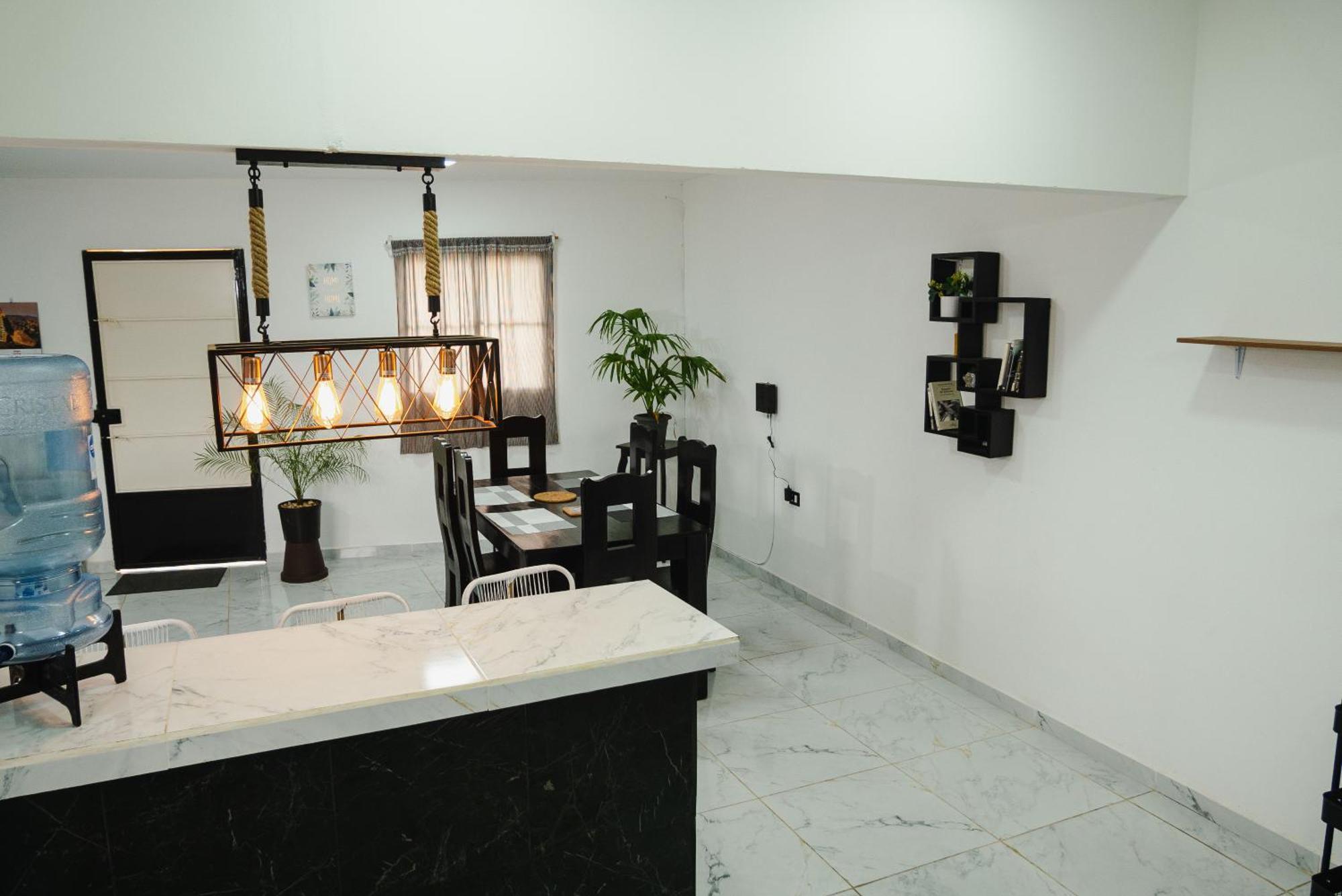 Casa Coliving Apartman Juayúa Kültér fotó