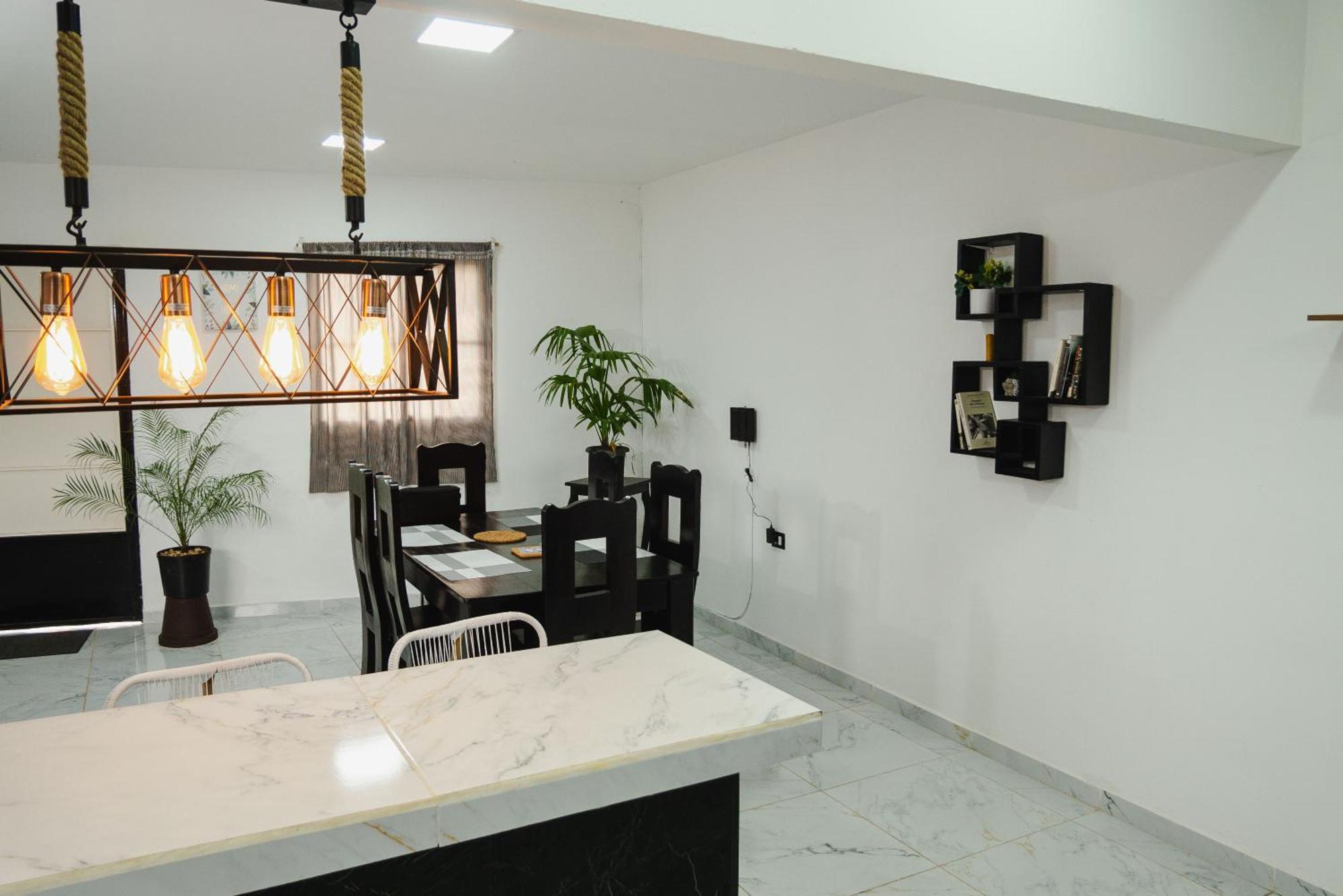 Casa Coliving Apartman Juayúa Kültér fotó