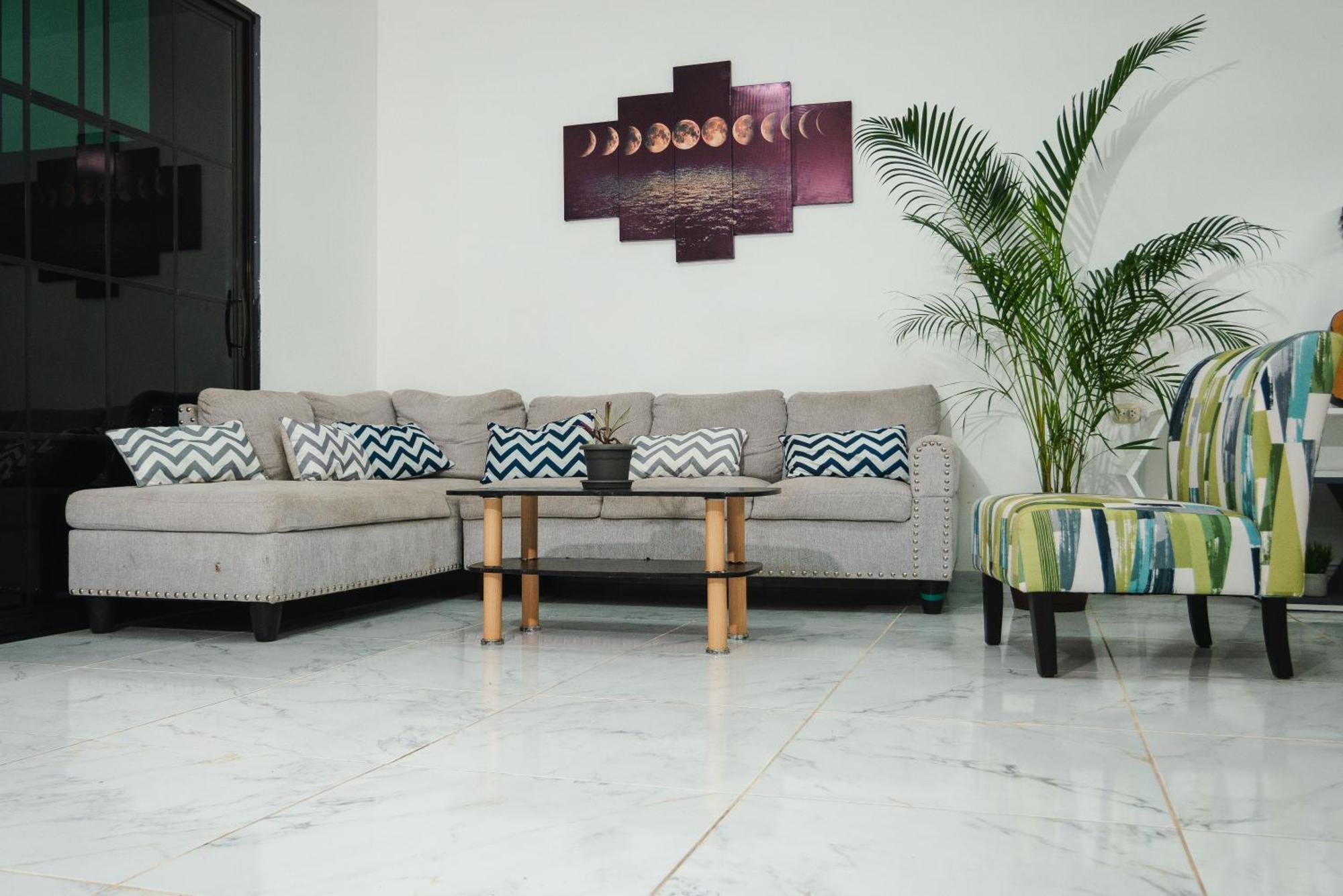 Casa Coliving Apartman Juayúa Kültér fotó