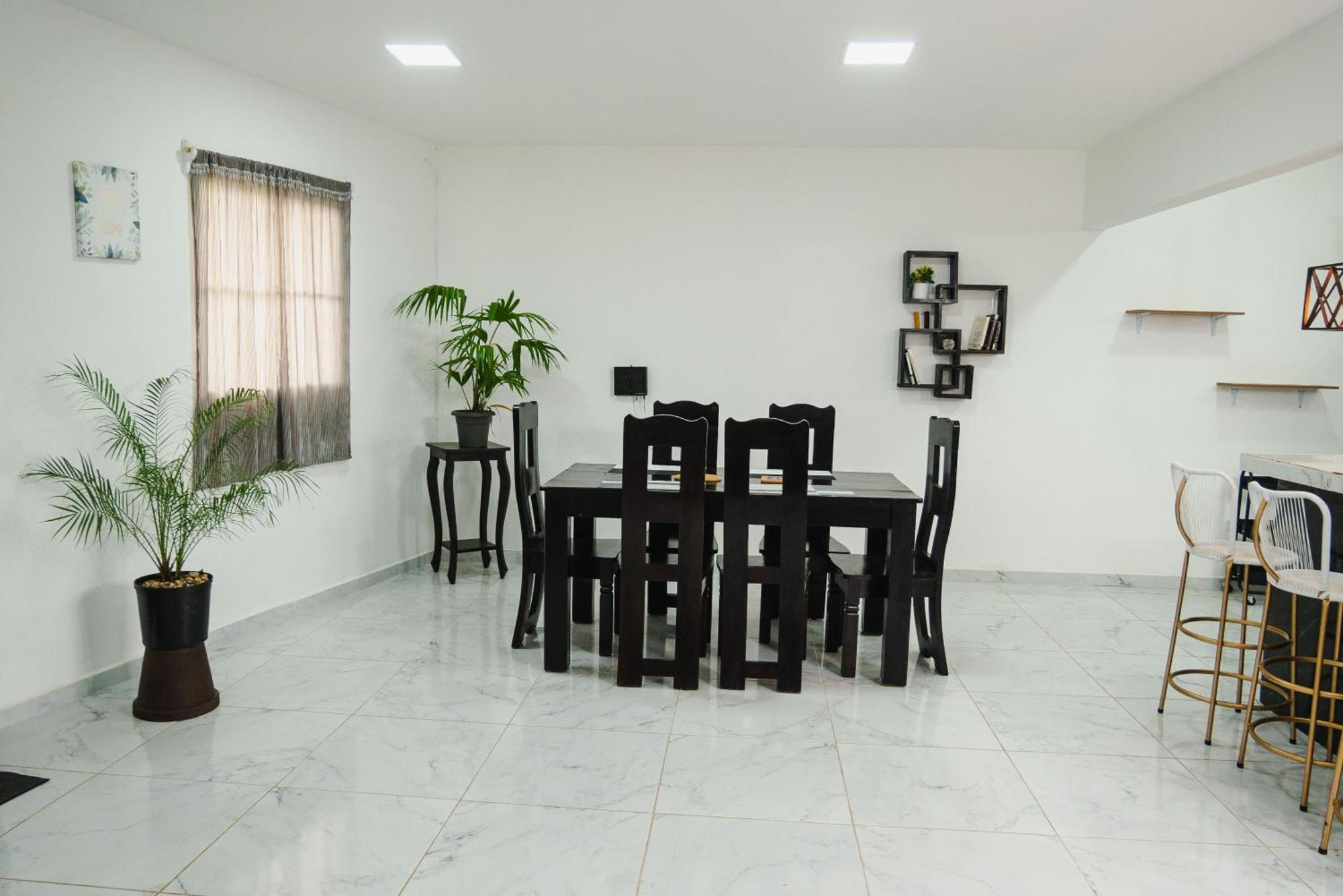 Casa Coliving Apartman Juayúa Kültér fotó