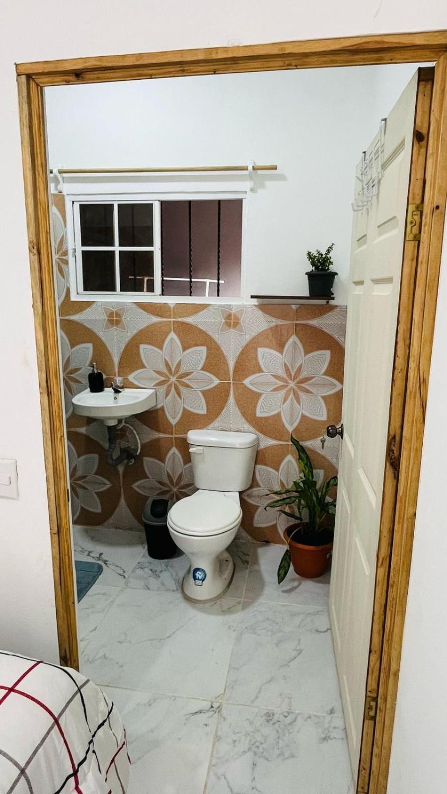 Casa Coliving Apartman Juayúa Kültér fotó