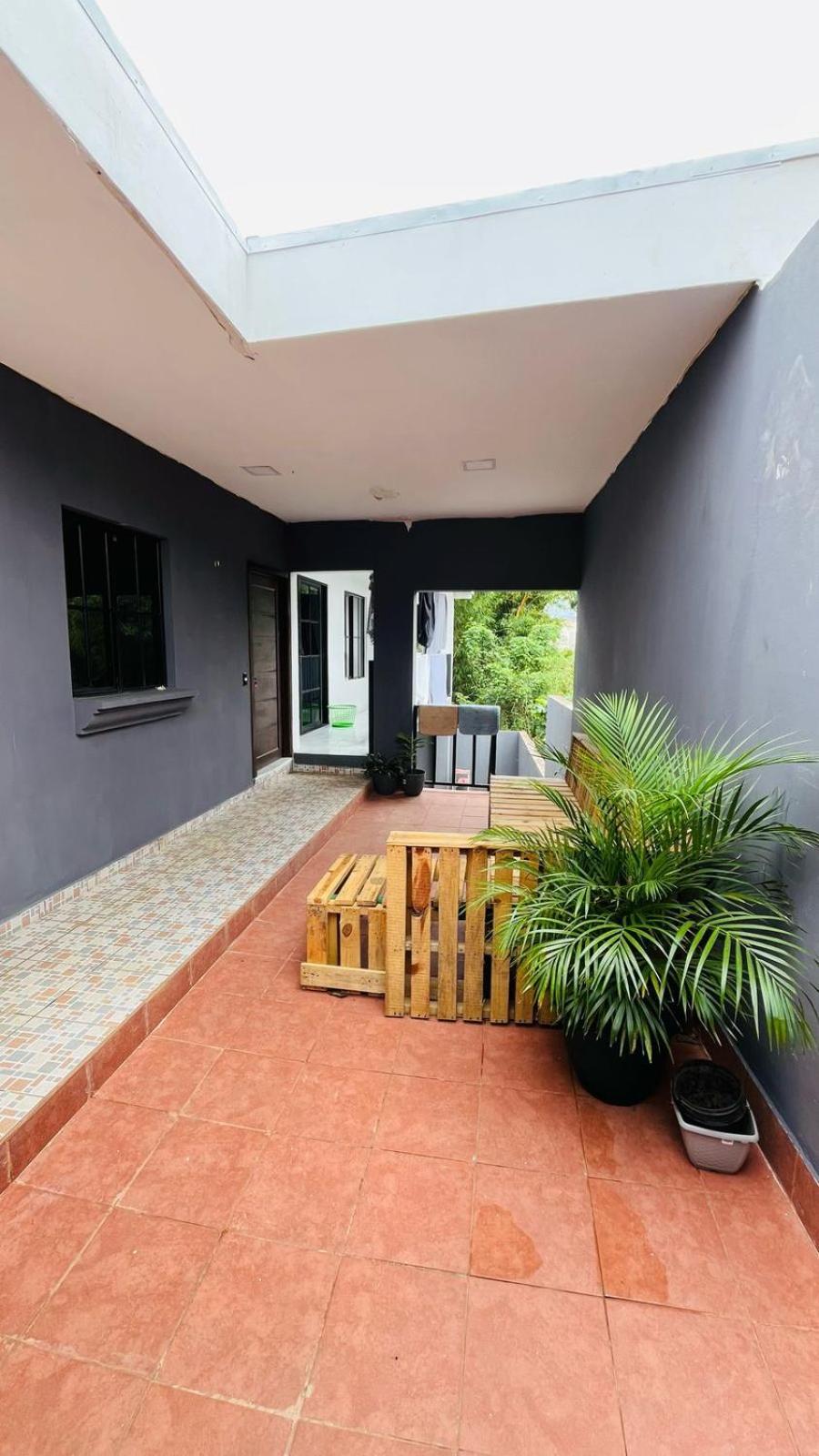 Casa Coliving Apartman Juayúa Kültér fotó