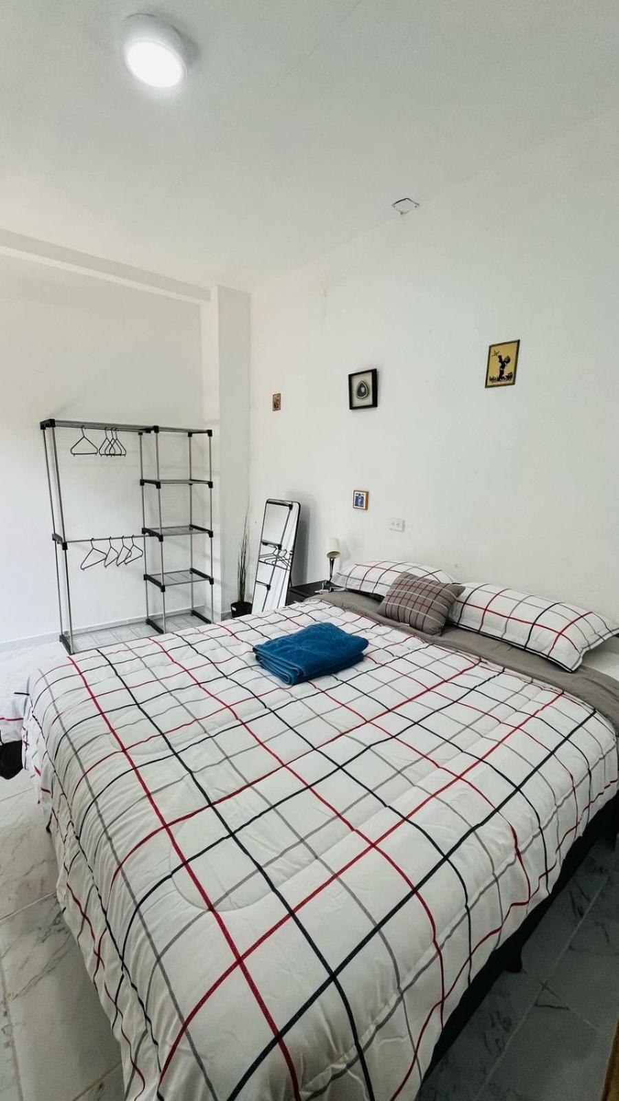 Casa Coliving Apartman Juayúa Kültér fotó