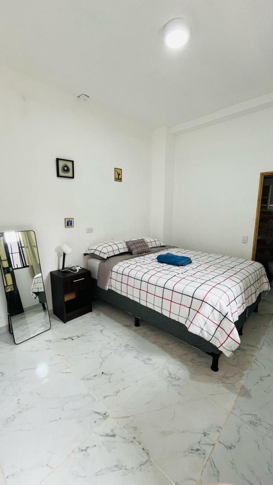 Casa Coliving Apartman Juayúa Kültér fotó