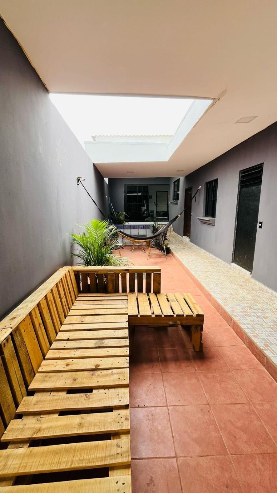 Casa Coliving Apartman Juayúa Kültér fotó