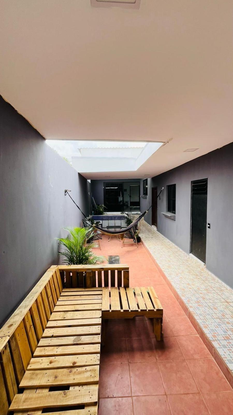 Casa Coliving Apartman Juayúa Kültér fotó