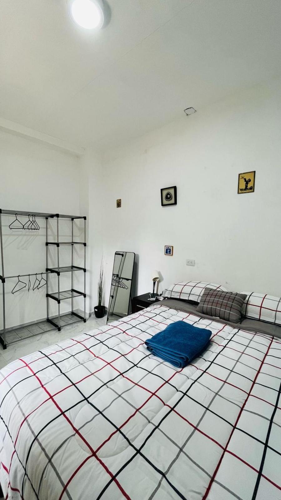 Casa Coliving Apartman Juayúa Kültér fotó