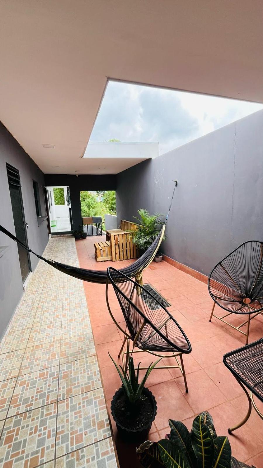 Casa Coliving Apartman Juayúa Kültér fotó