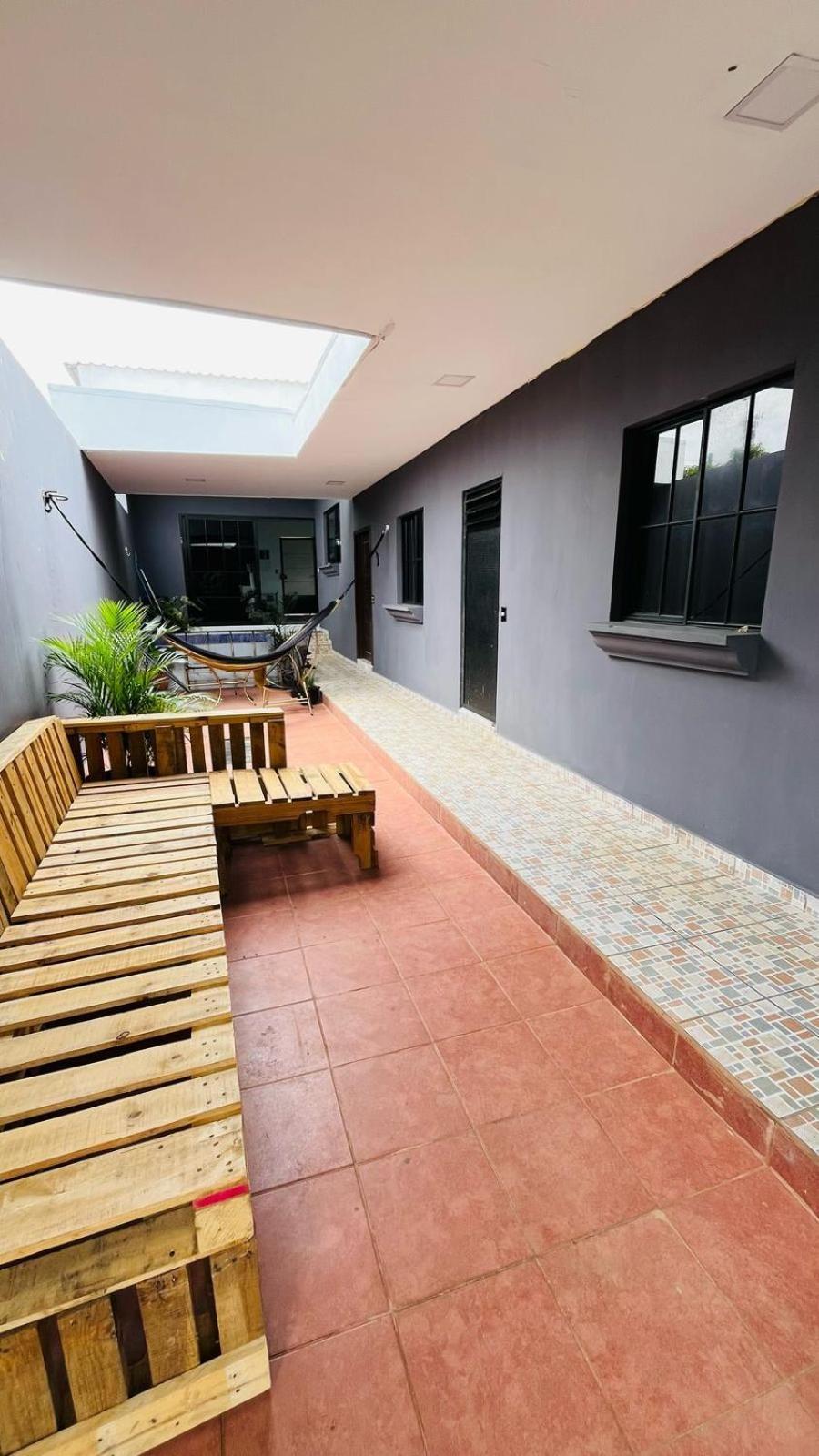 Casa Coliving Apartman Juayúa Kültér fotó