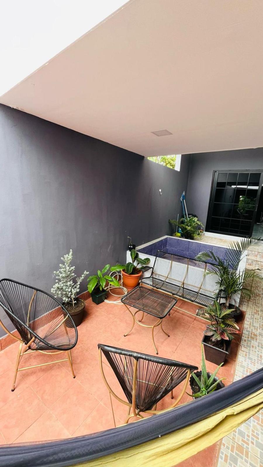 Casa Coliving Apartman Juayúa Kültér fotó