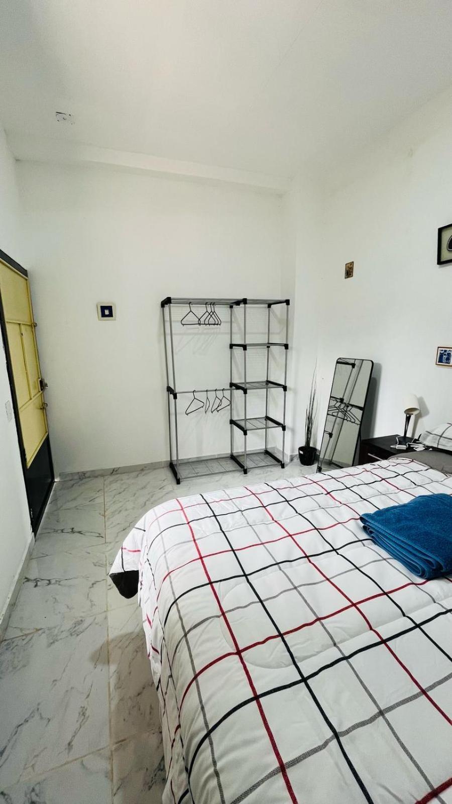 Casa Coliving Apartman Juayúa Kültér fotó