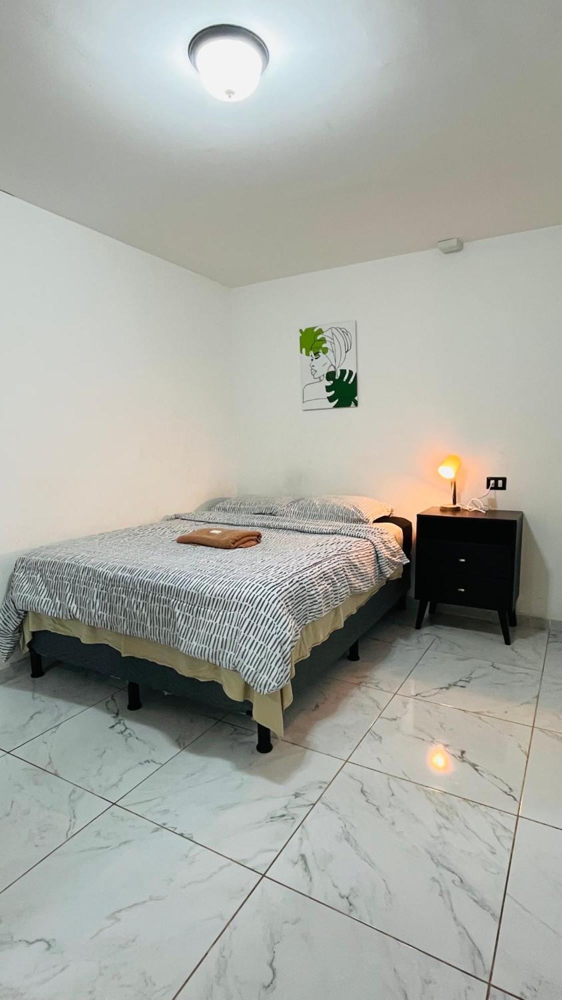 Casa Coliving Apartman Juayúa Kültér fotó