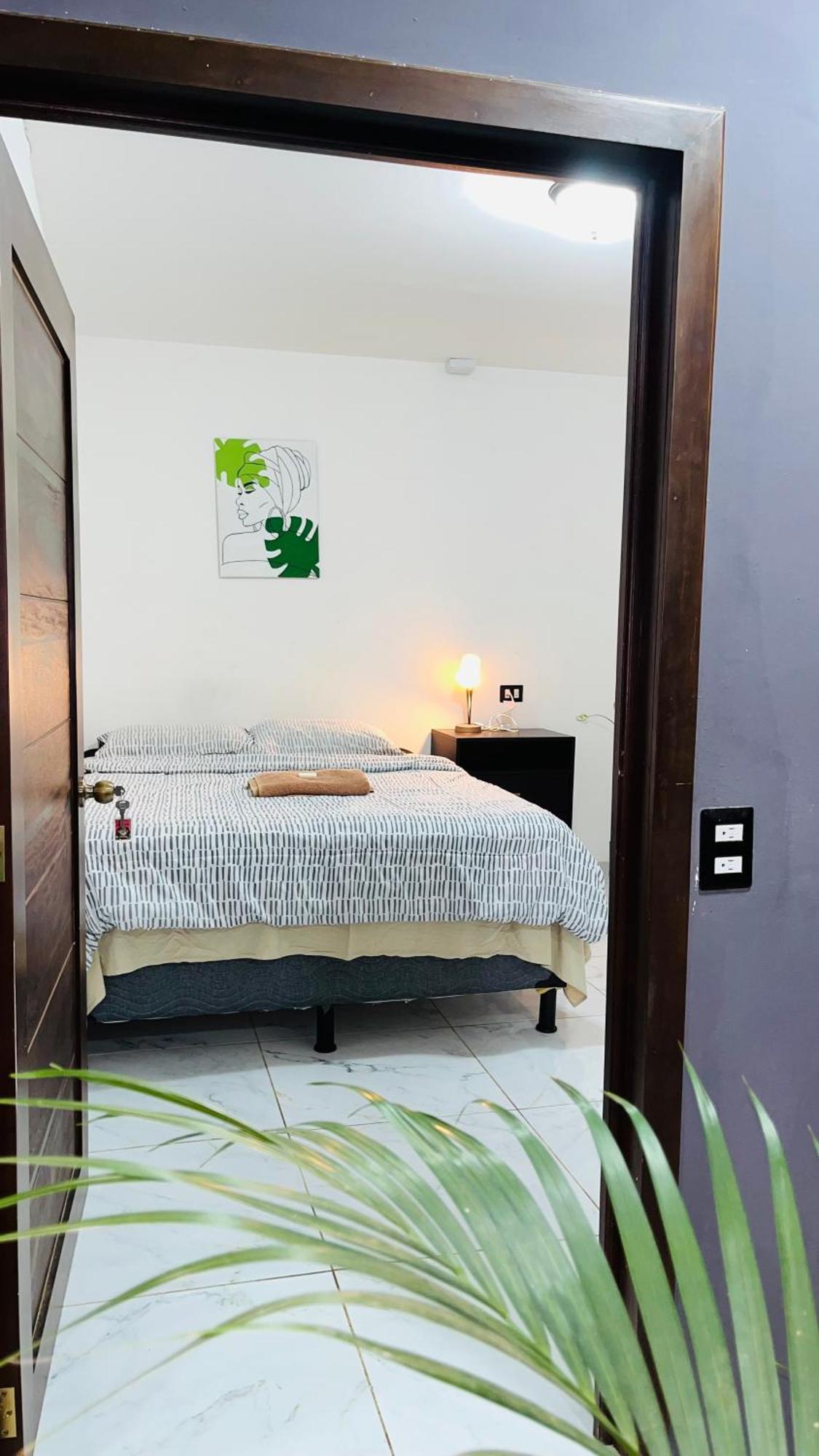 Casa Coliving Apartman Juayúa Kültér fotó