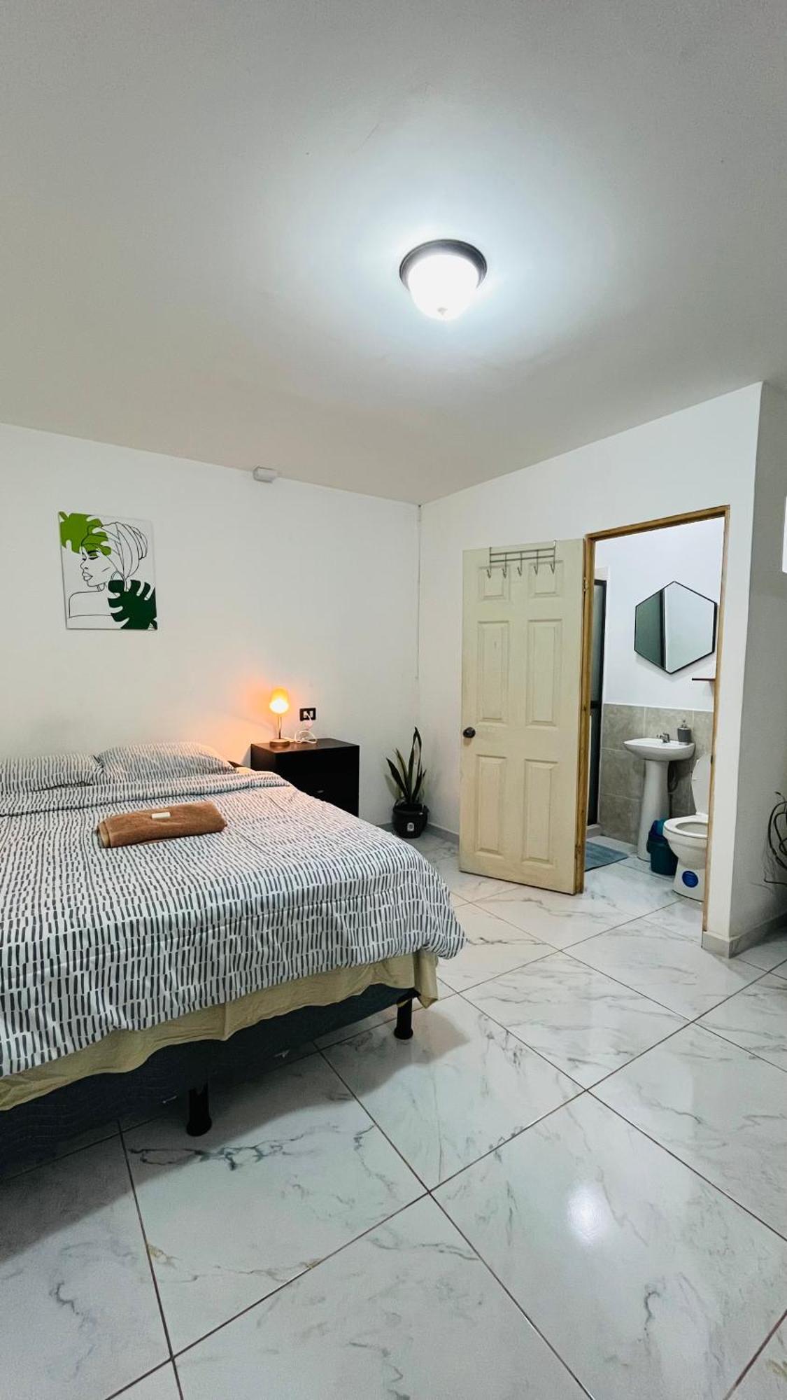 Casa Coliving Apartman Juayúa Kültér fotó